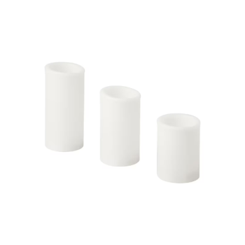 bougie led flamme dansante