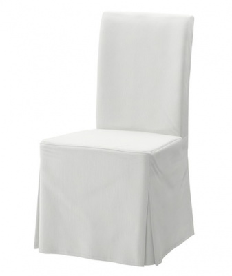 Location Housse pour chaise Domaine de Verchant