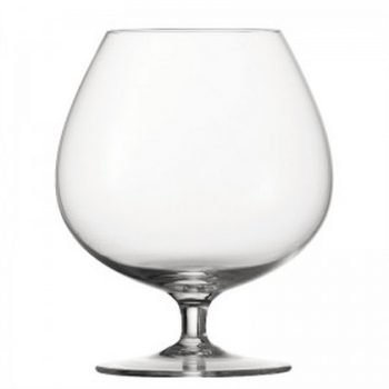 Vase Cognac