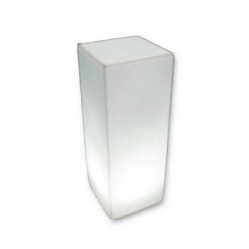 Location Colonne Lumineuse