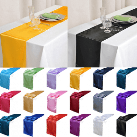 chemin-de-table-en-satin