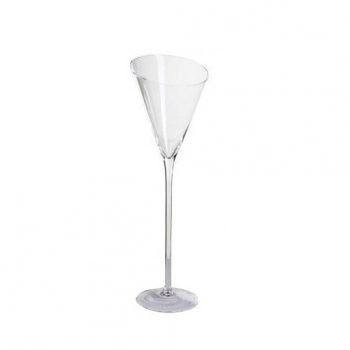Vase Biseau 70 Cm