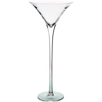 Vase Martini H 70 Cm