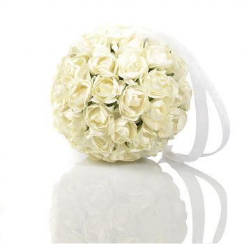 Boule De Rose Location