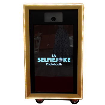 photomaton prestige plein pied la selfiejoke