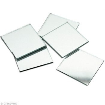 Miroir Carre