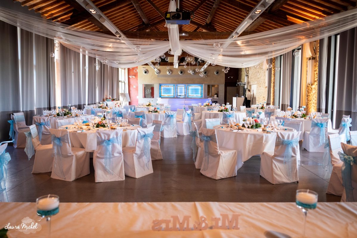 Pink Event Inspiration Tropical (4)