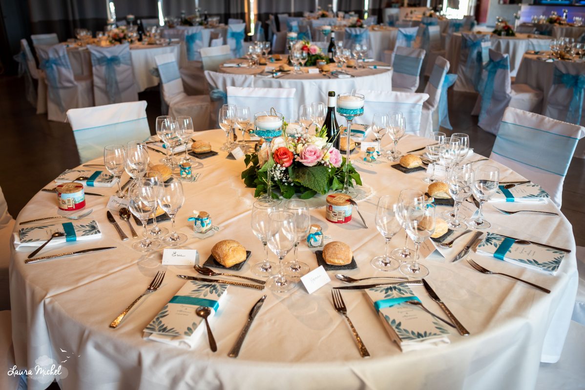 Pink Event Inspiration Tropical (5)