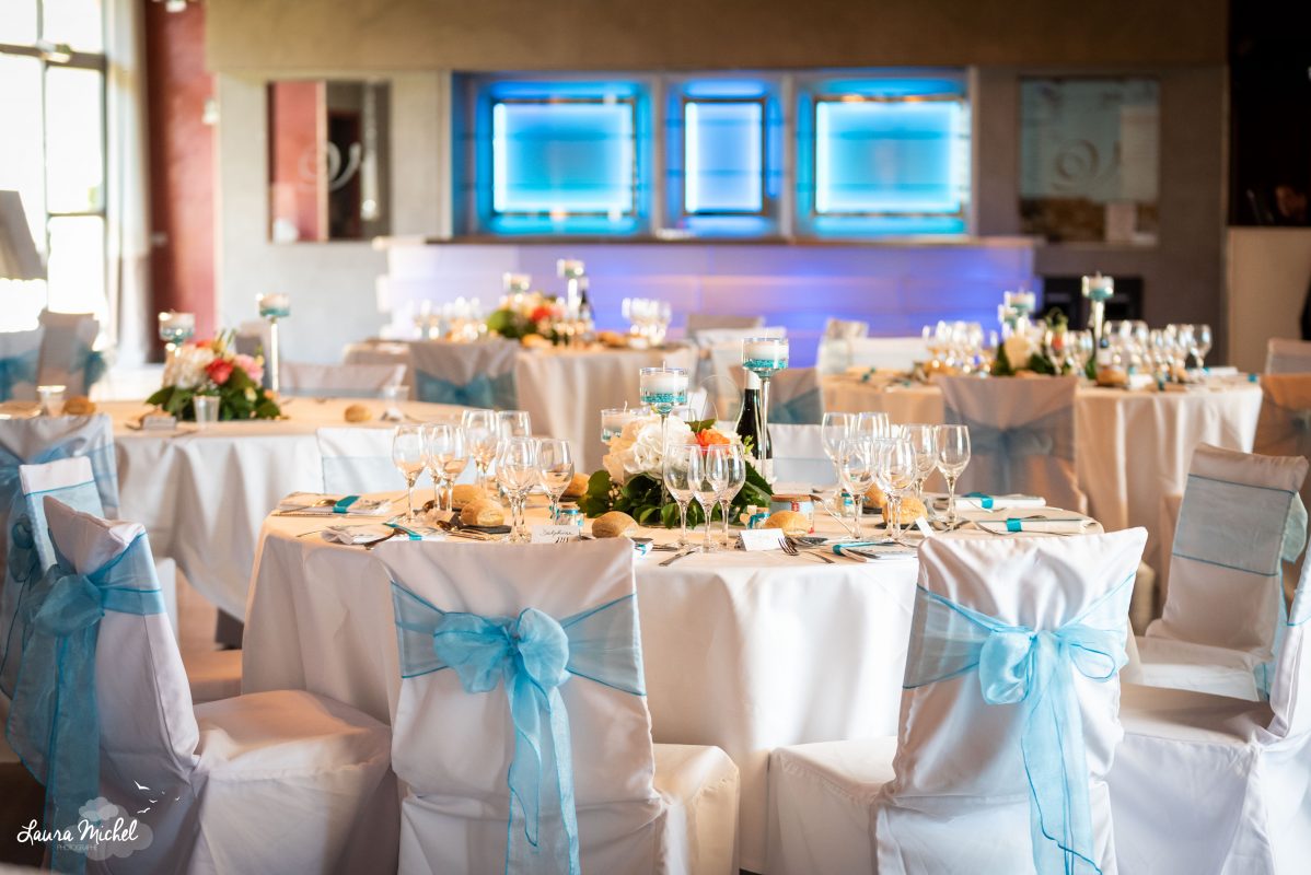 Pink Event Inspiration Tropical (6)