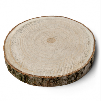 Rondin En Bois
