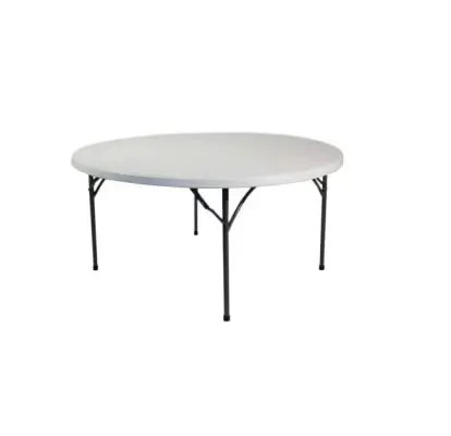 Location Table ronde 180cm