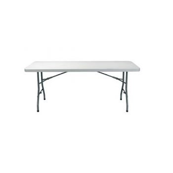 Table Rectangulaire Pvc