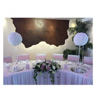 Pack Boule De Rose