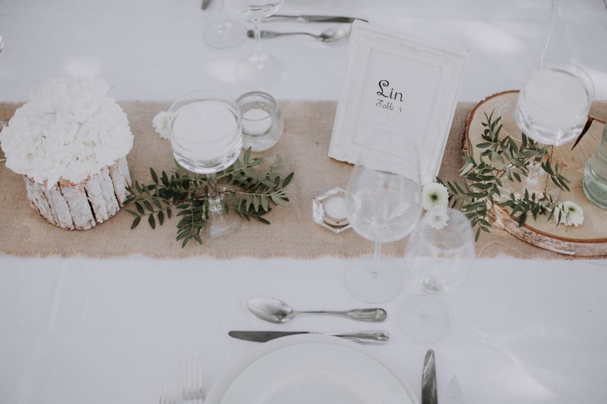 Pink Event Location Inspiration Champetre (2)