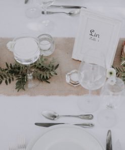 Pink Event Location Inspiration Champetre (2)