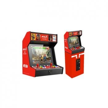 Borne Arcade Snk 2020 Location