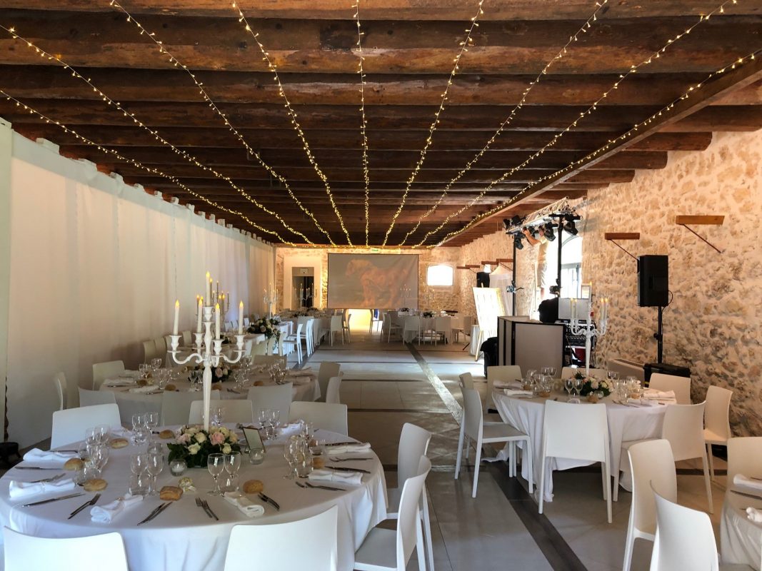 Ciel Etoile Guirlandes Led Interieur