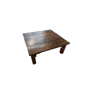 table basse pique nique