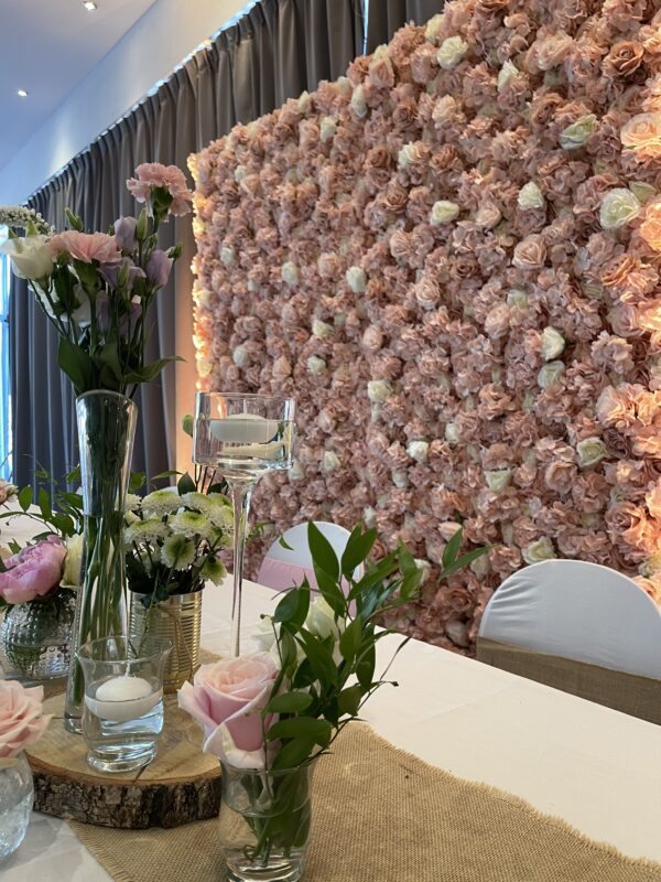 bapteme emma juin 2021 pink event decoration (1)