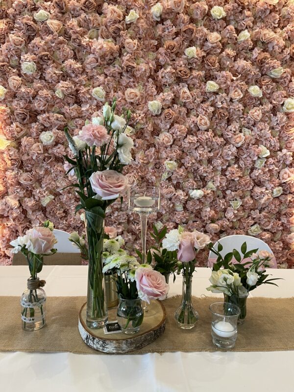 bapteme emma juin 2021 pink event decoration (2)