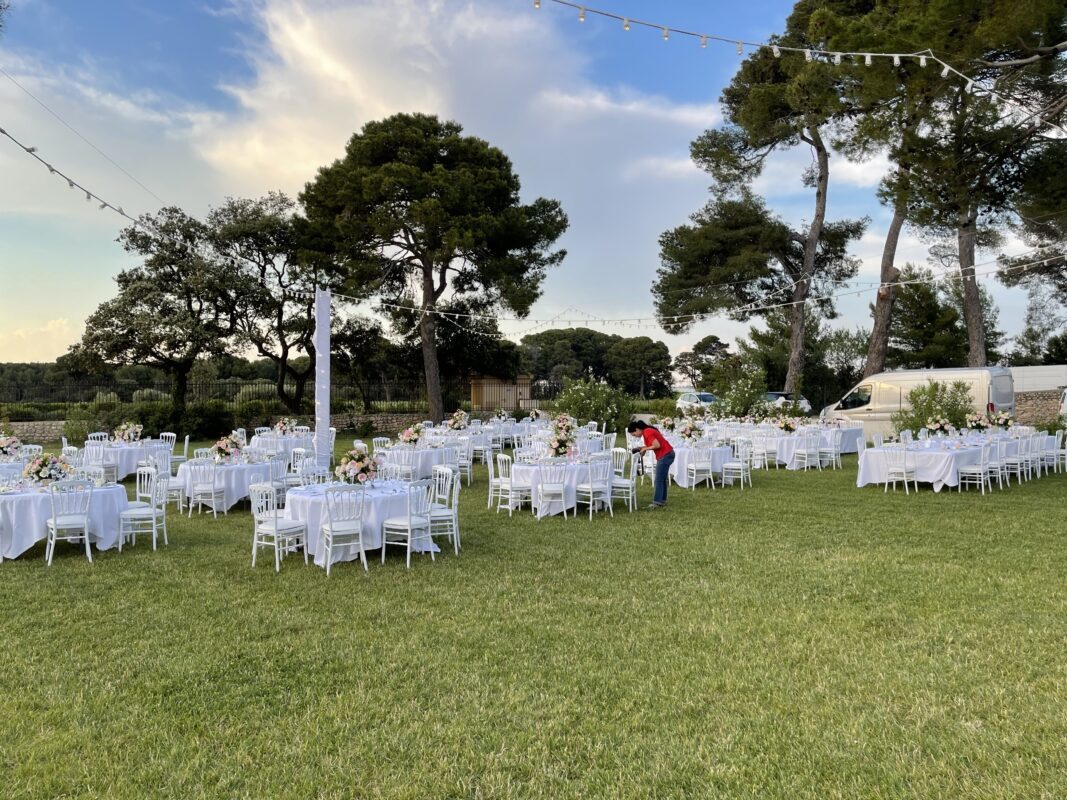 mariage l&a mas neuf mariage decoration location pink event wedding day (17)