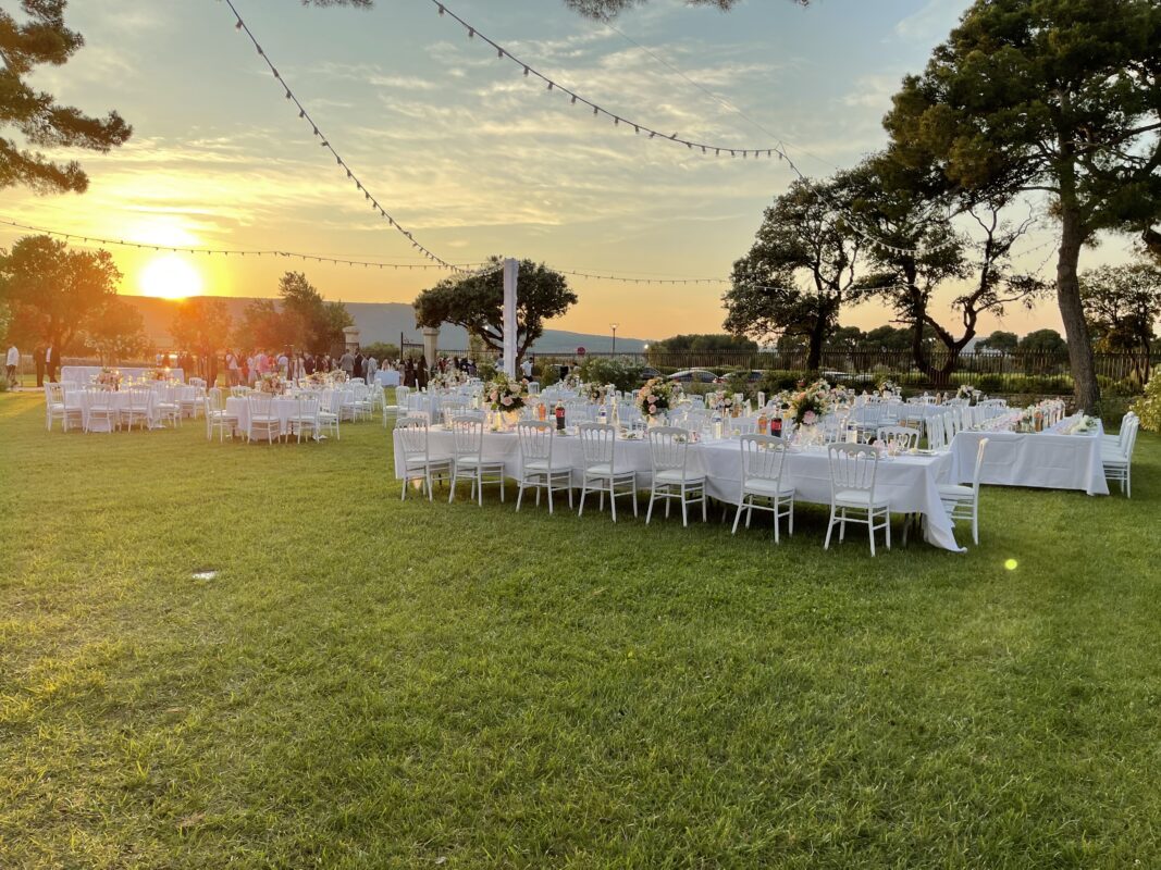 mariage l&a mas neuf mariage decoration location pink event wedding day (18)