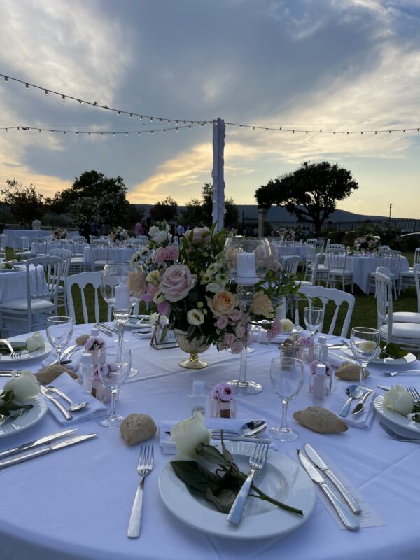 mariage l&a mas neuf mariage decoration location pink event wedding day (9)