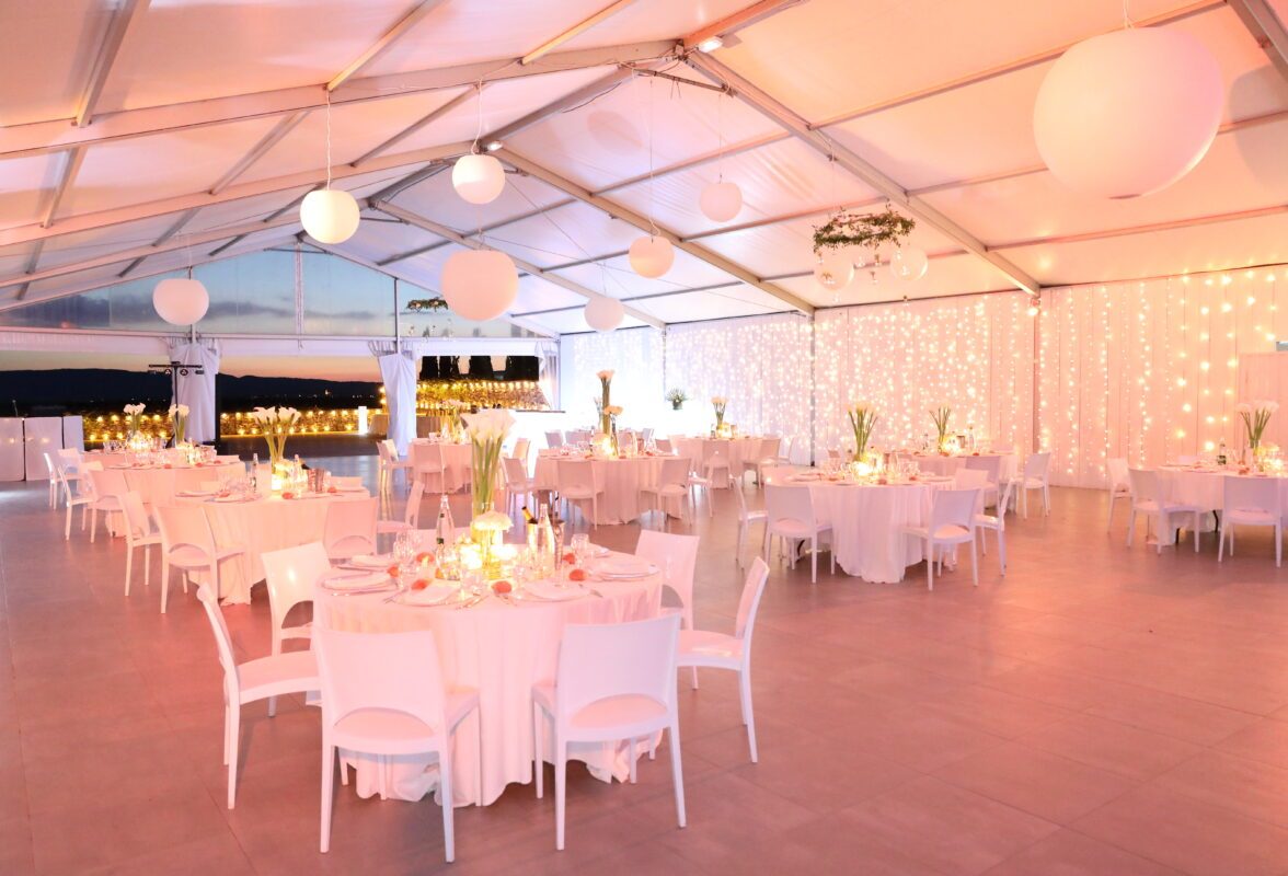 mariage a & j domaine des moures decoration pink event location mobilier (13)