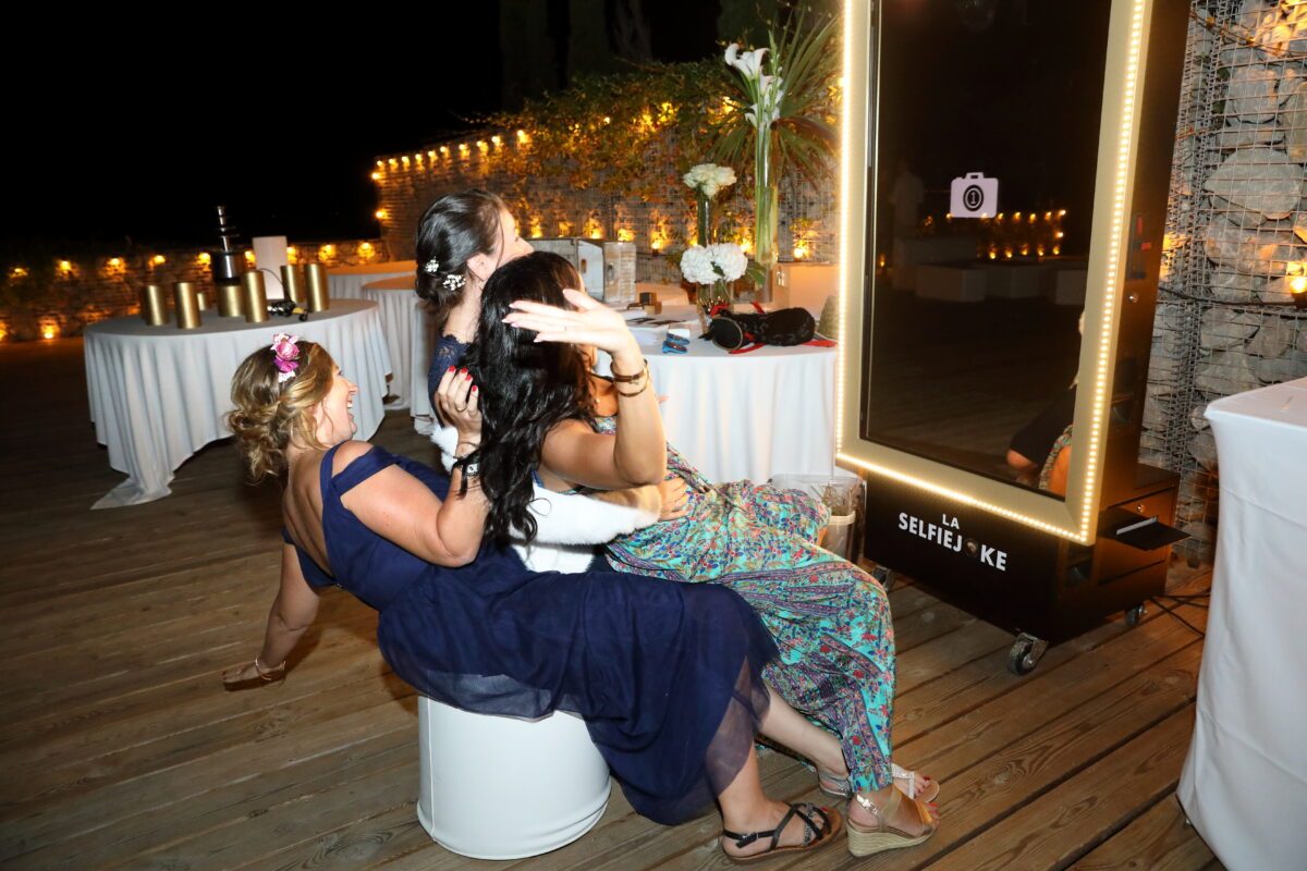 mariage a & j domaine des moures decoration pink event location mobilier (16)