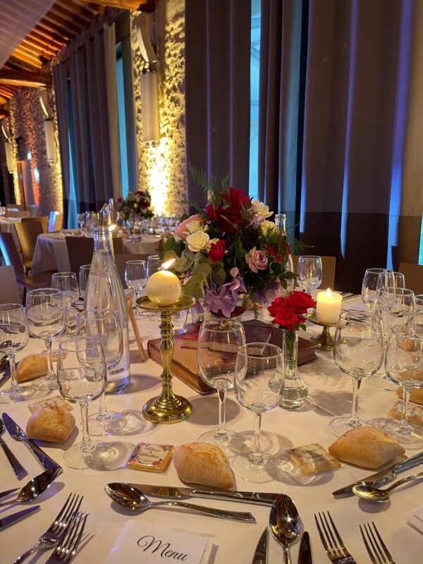 mariage t&m aout2021 domaine de verchant mariage herault montpellier decoration pink event (2)