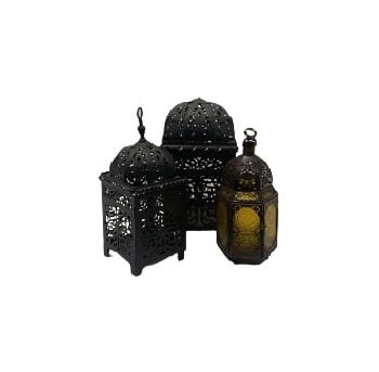 lanterne marocaine