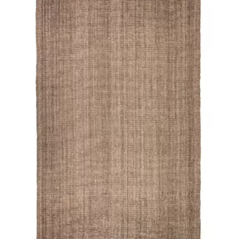 tapis en jute