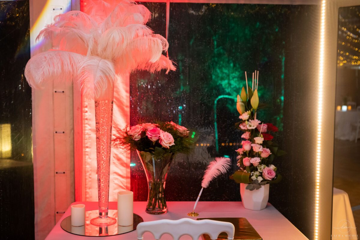 soiree pro herault gard