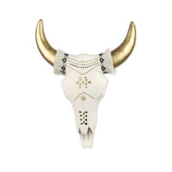 bougeoir gloriette verre ambré