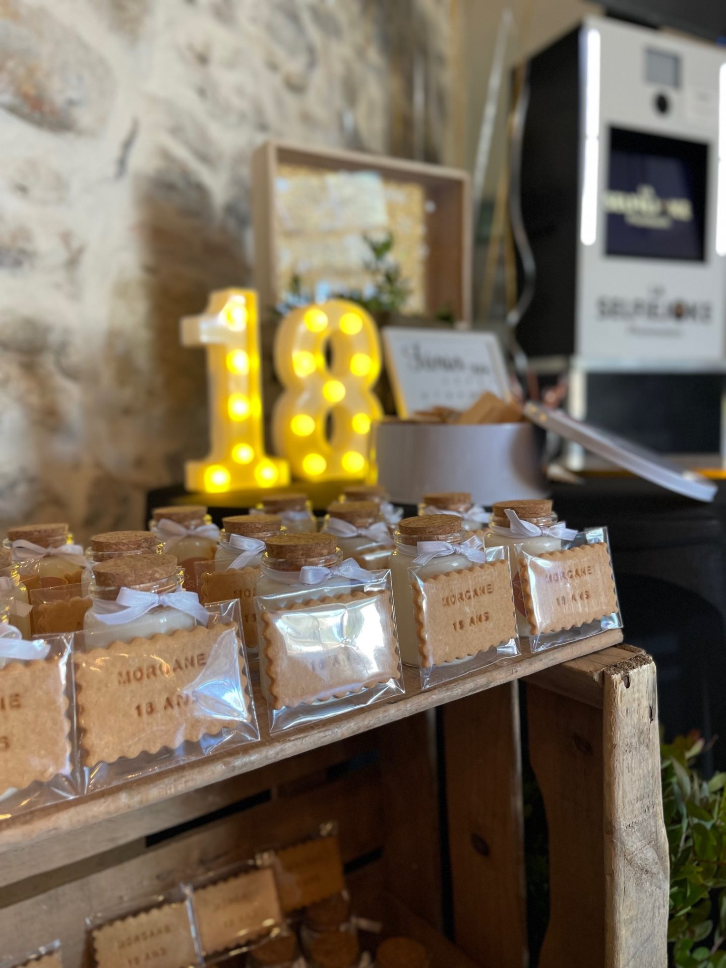 anniversaire 18 ans herault