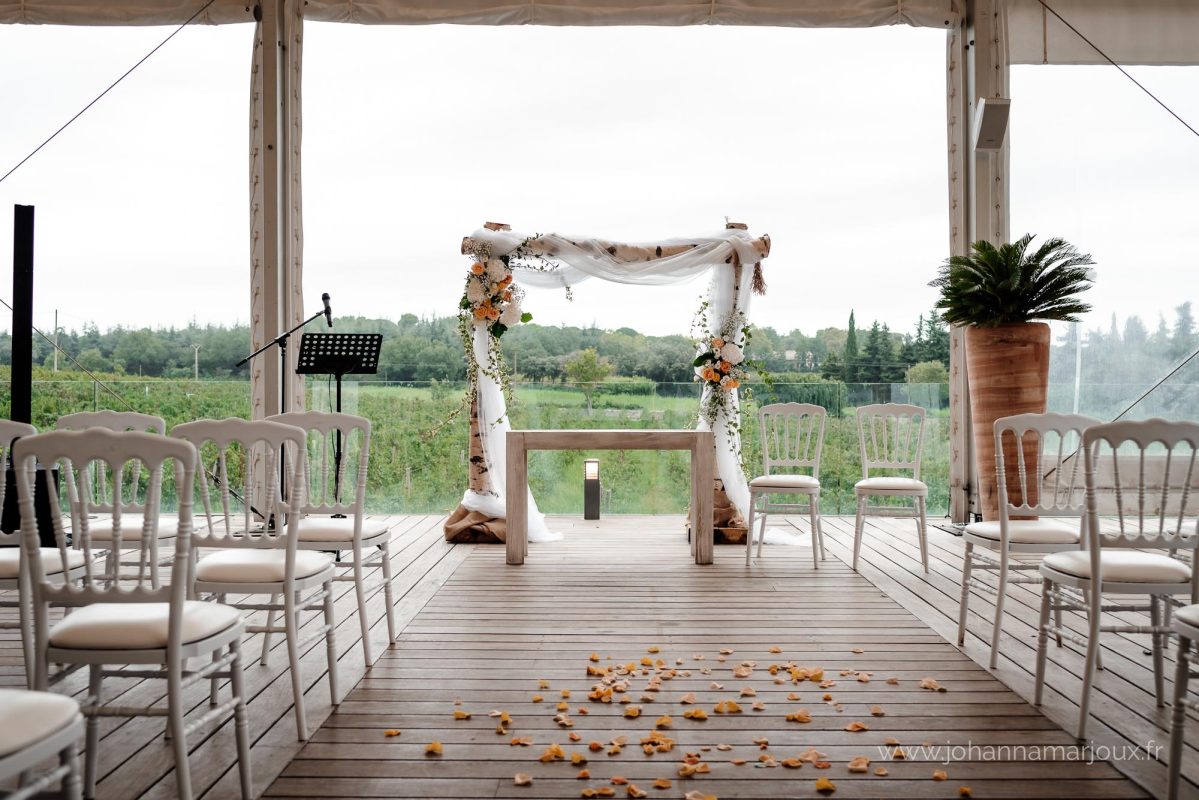 evenement domaine verchant