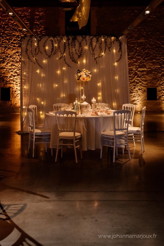 evenement montpellier decoration