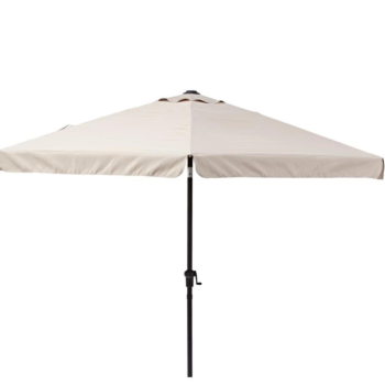 parasol taupe