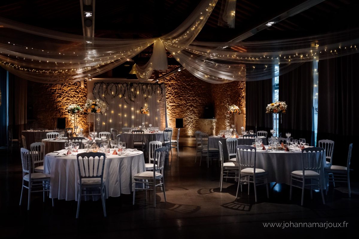 wedding south france