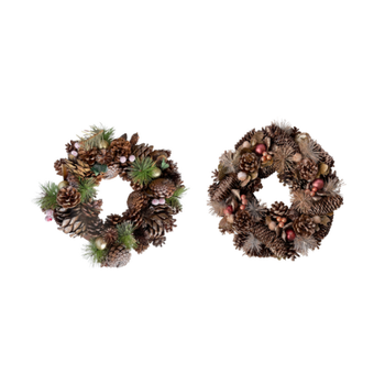 16.1 location couronnes noel ensemble