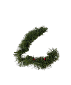 guirlande sapin artificiel