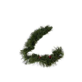 guirlande sapin artificiel