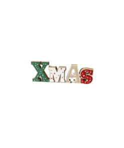 xmas en bois