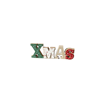 xmas en bois
