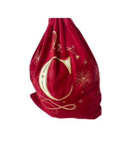 hotte père noël