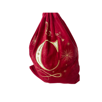 hotte père noël
