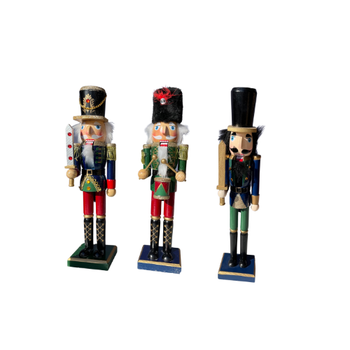 casse noisette en bois