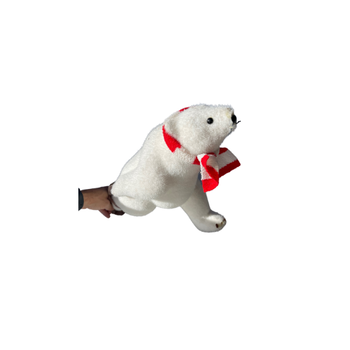 ours polaire