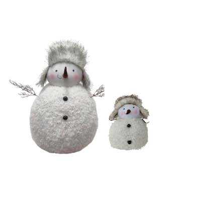Location Bonhomme de neige
