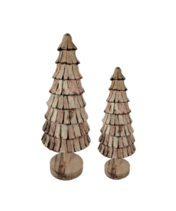 sapin en bois